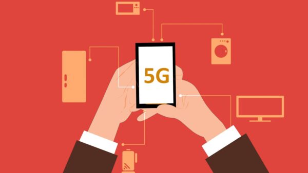 5G