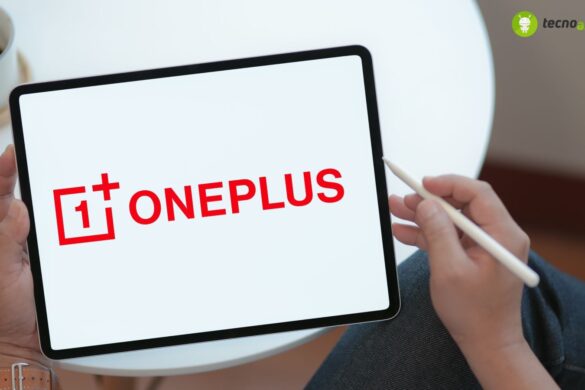 OnePlus Pad 2 Pro: emersi nuovi possibili rumor