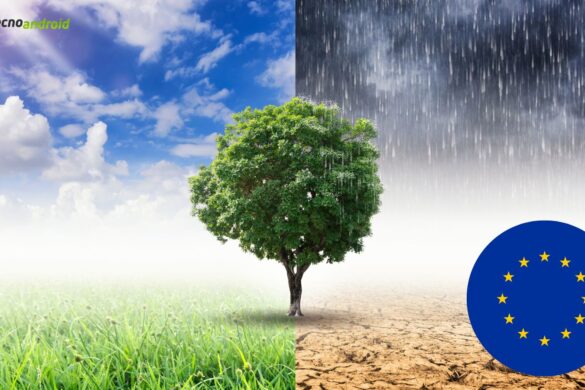 Clima UE: entro il 2035 si punta alla riduzione delle emissioni