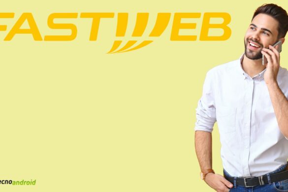 Fastweb offre l’opzione Wi-Fi Calling per i suoi utenti