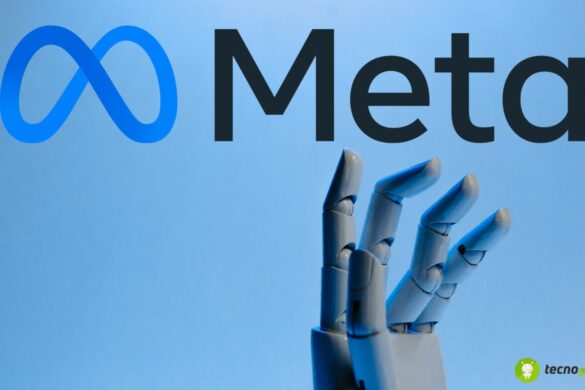Meta: la sua AI raggiunge un traguardo da record