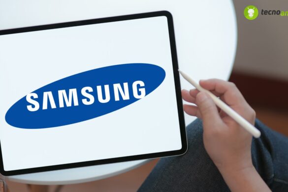 Samsung Galaxy Tab S10 FE: emerse le prime informazioni