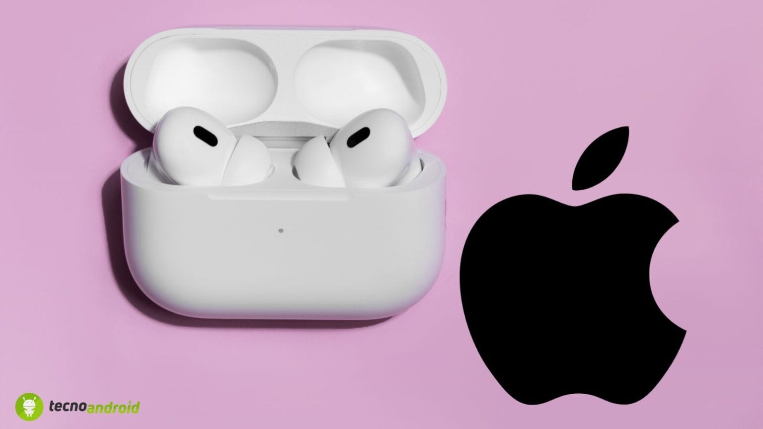 apple