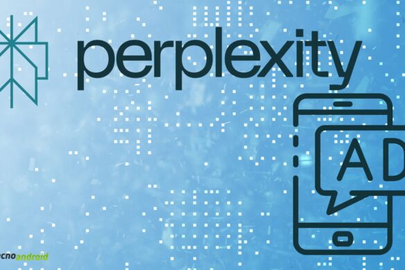 Perplexity: il suo ultimo spot colpisce la concorrenza