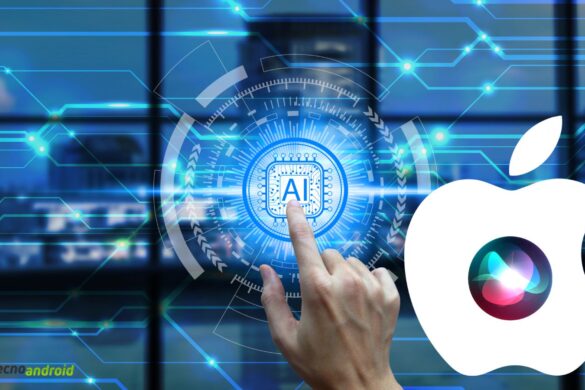 Apple: nuovo rinvio per il lancio di Siri AI