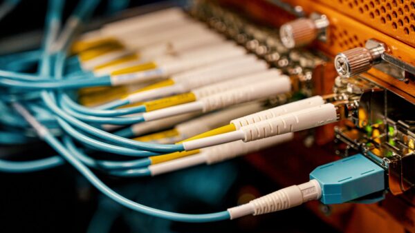 Open Fiber