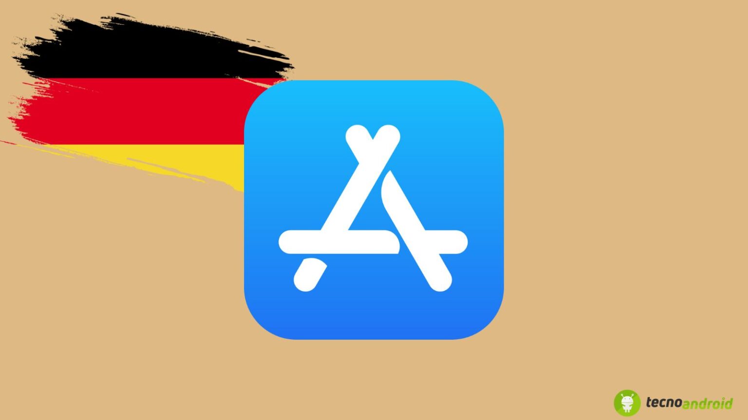 apple