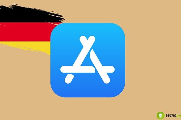 Apple: nuovi controlli in Germania per il suo App Store