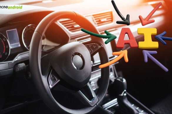 Geely G-Pilot: nuova opzione per la guida autonoma con l’AI