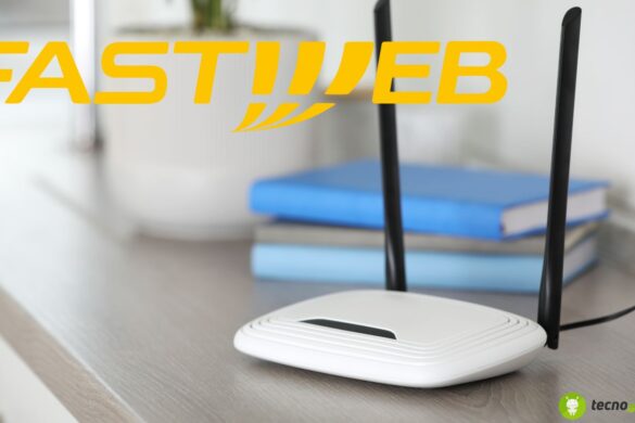 Fastweb Casa Light: la vantaggiosa offerta per la rete fissa