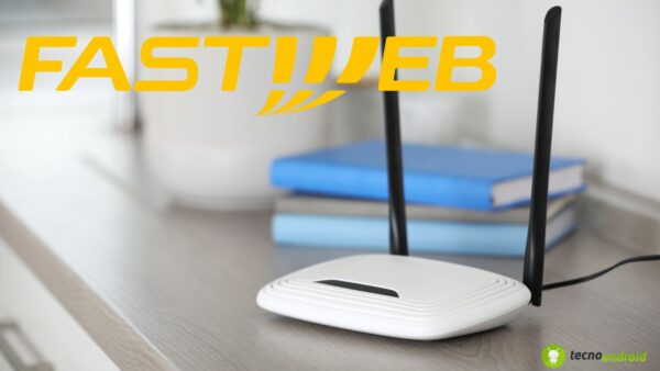fastweb