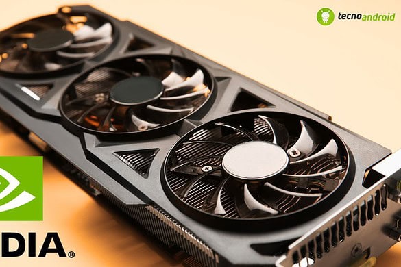NVIDIA si prepara all’arrivo di nuove schede grafiche professionali
