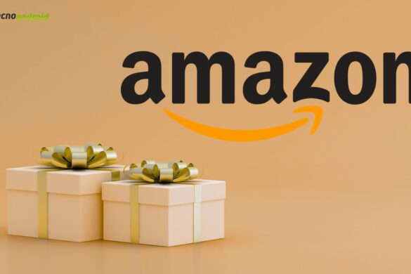 Amazon: ecco come ottenere 15€ in regalo