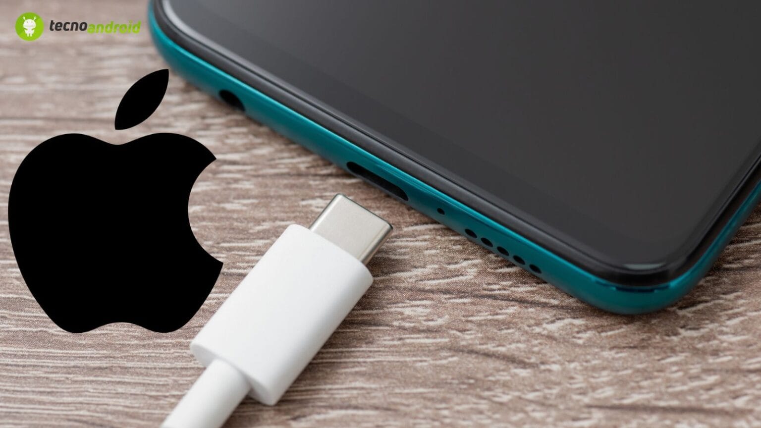 apple