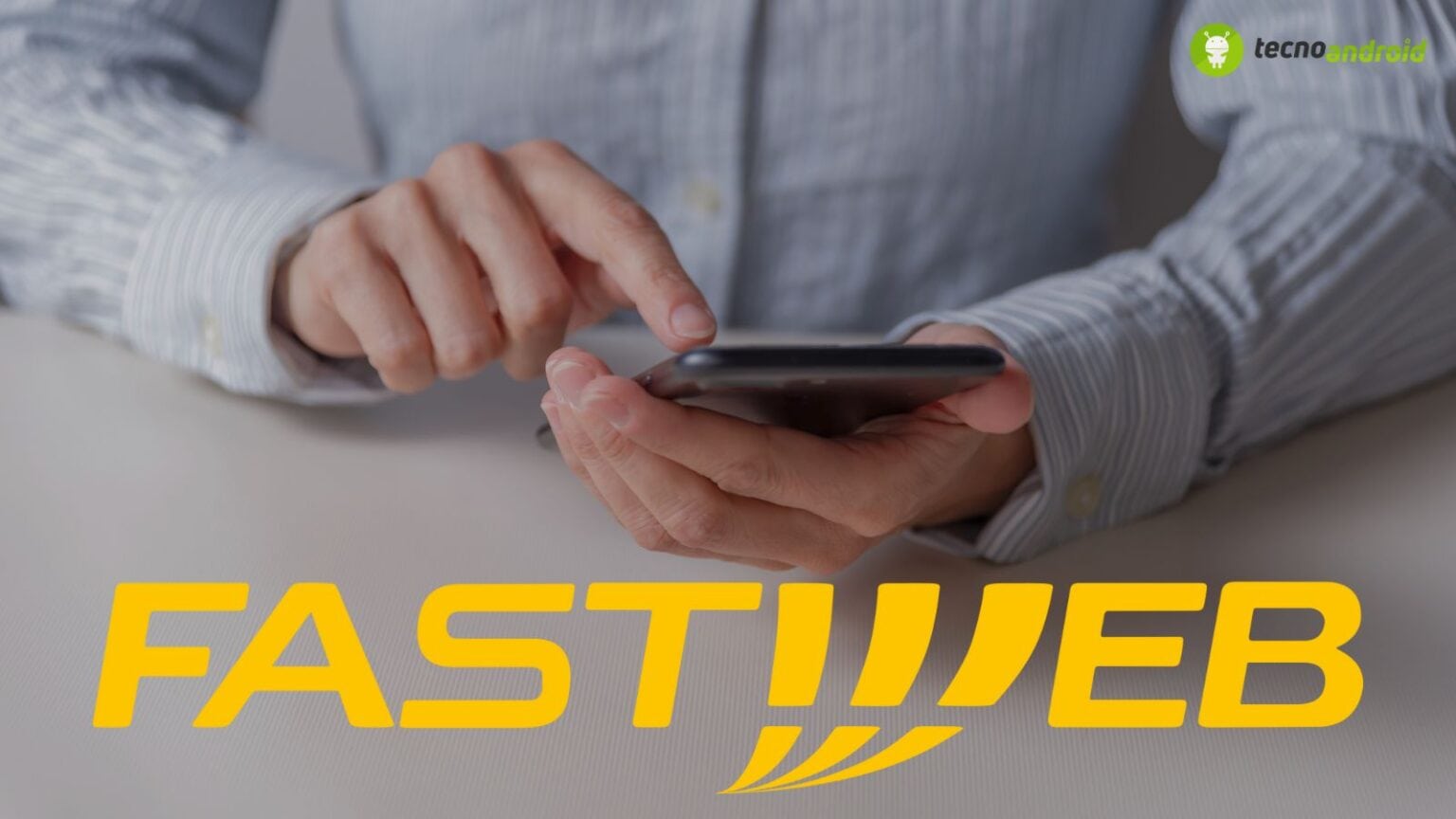 Fastweb