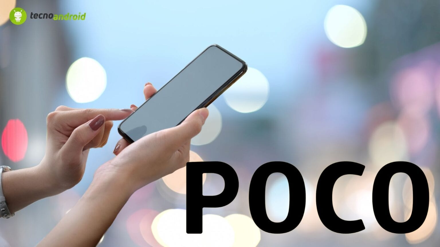 poco
