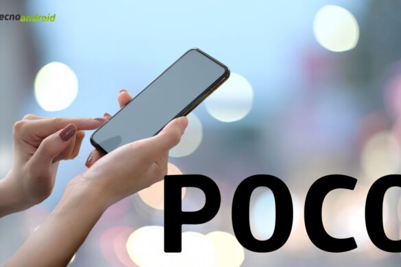 POCO F7 Pro e Ultra: emersi i dettagli sui nuovi modelli