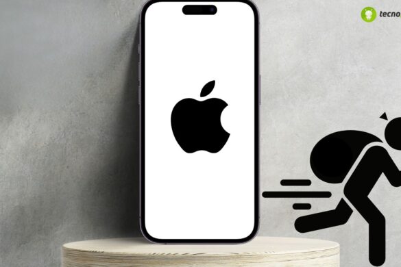iPhone rubati: scovata una banda negli Stati Uniti