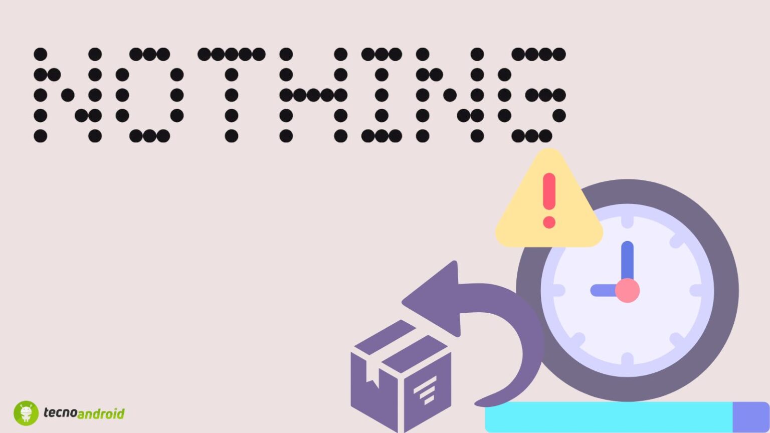 Nothing