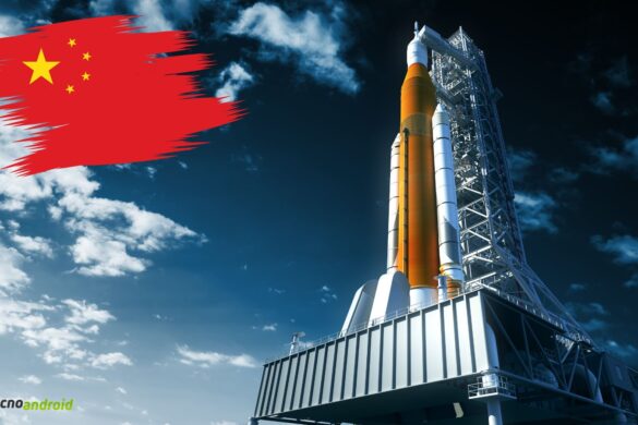Rampa elettromagnetica in arrivo dalla Cina: ecco i dettagli