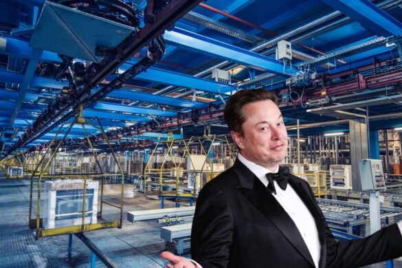 Musk richiede nuovi controlli per i dipendenti federali