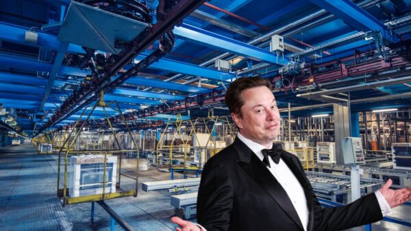 musk