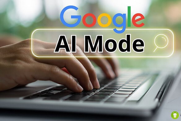 Google Search: arriva AI Mode per le ricerche