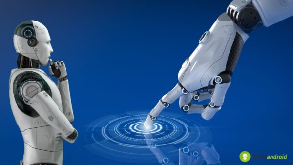 robot