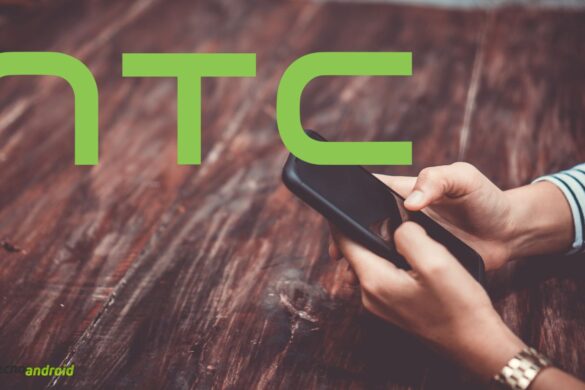 HTC Wildfire E5 Plus: lanciato il nuovo dispositivo