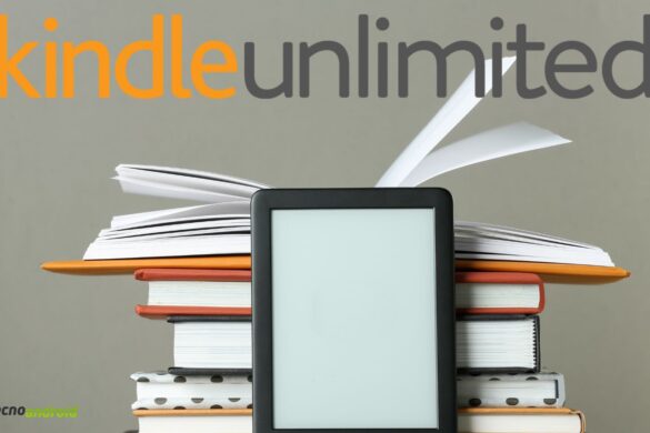 Kindle Unlimited gratis: ecco la nuova offerta Amazon
