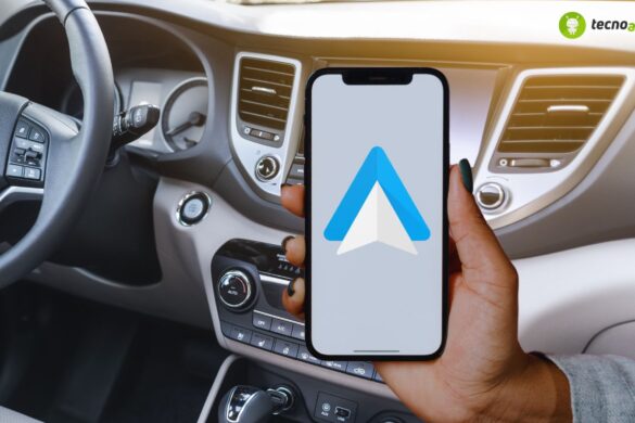 Android Auto 13.9: arriva la versione stabile per tutti