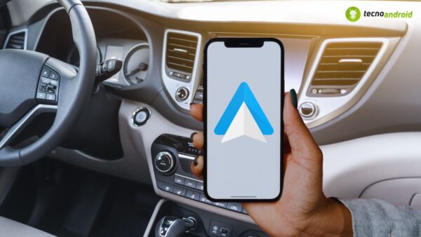 android auto