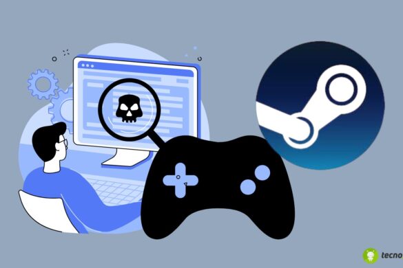 Steam: malware nascosto in una demo