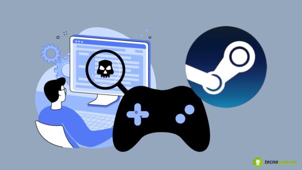 Steam