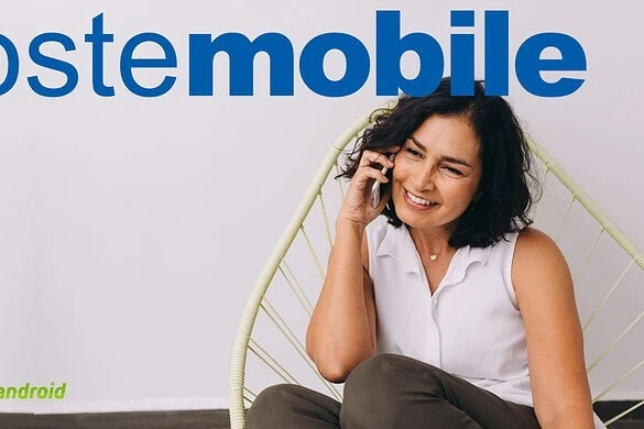PosteMobile: l’imperdibile promo a meno di 6€ al mese