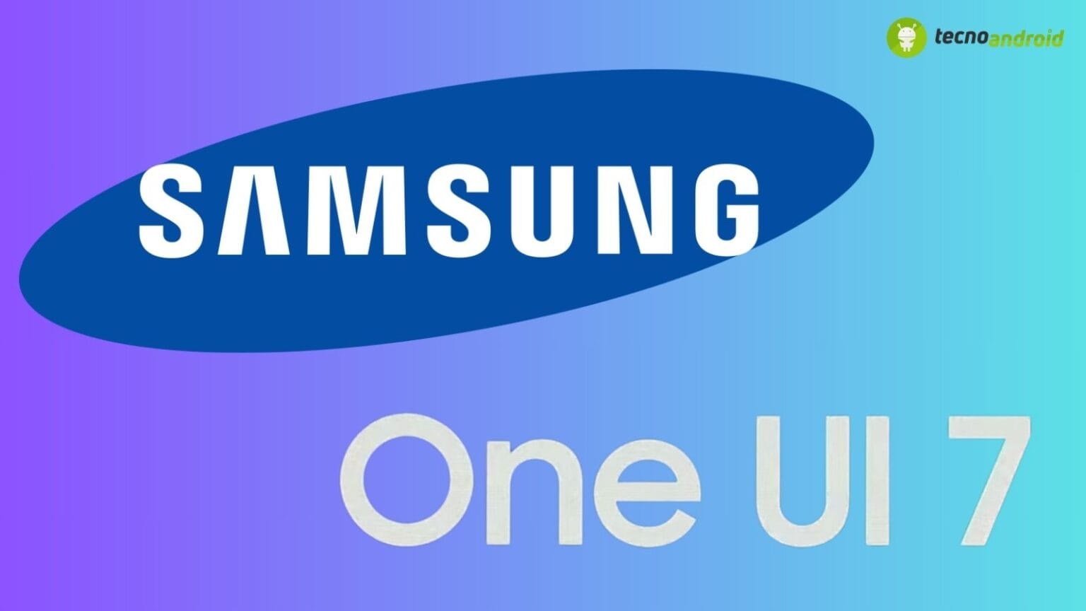 One UI