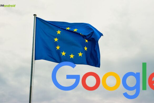 Google: l’UE richiede nuovi provvedimenti