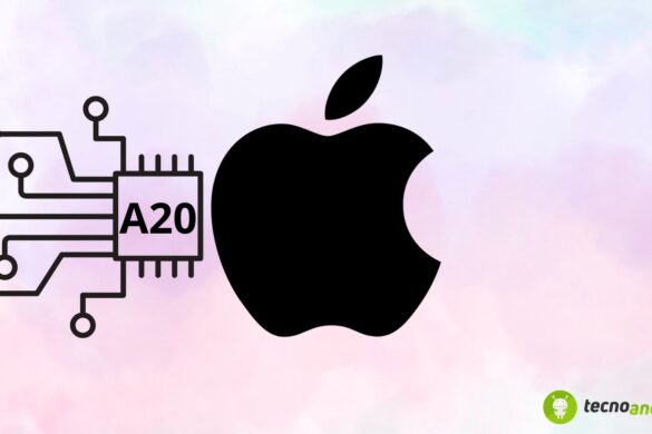 Apple A20: il nodo produttivo a 3 nm e nuove opzioni AI