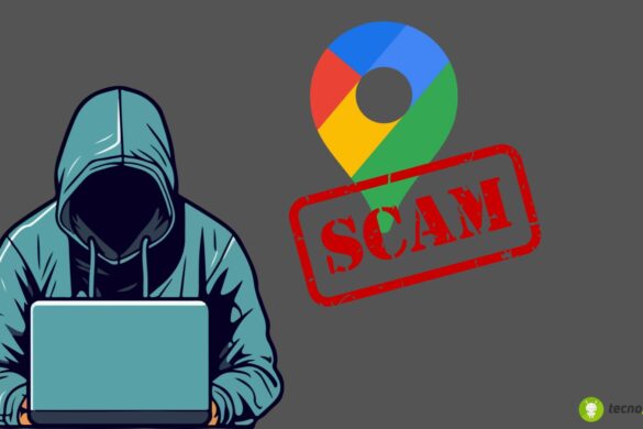 Google Maps: pericolo per una nuova truffa