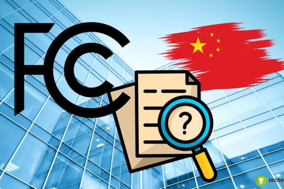 FCC: nuove indagine per alcune aziende cinesi