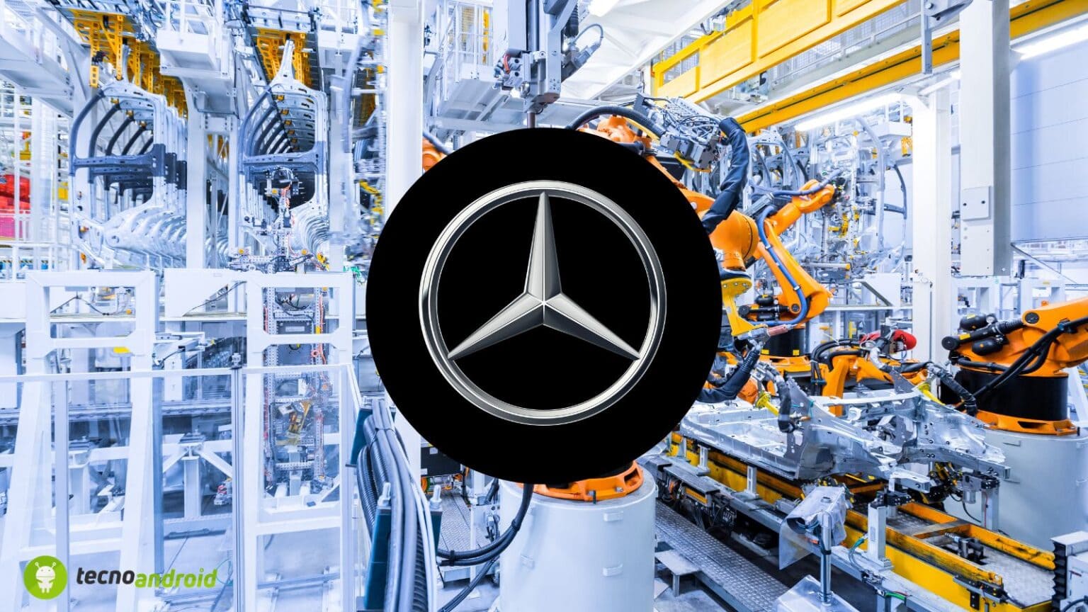 Mercedes