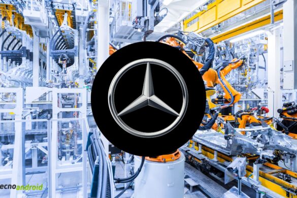 Mercedes convince i dipendenti a dimettersi con buonuscite