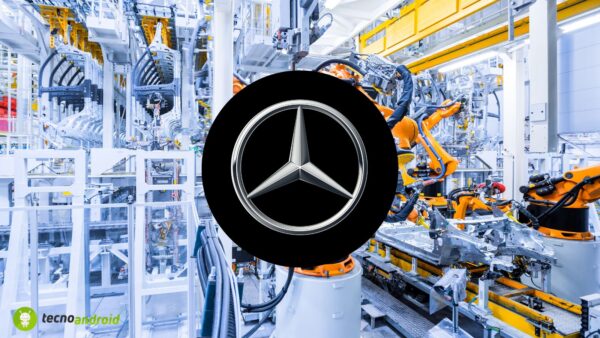 Mercedes