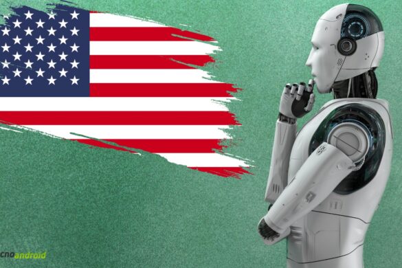 Robot umanoidi: negli Stati Uniti camminano come gli umani