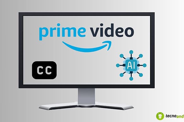 Prime Video cambia il doppiaggio con l’intelligenza artificiale