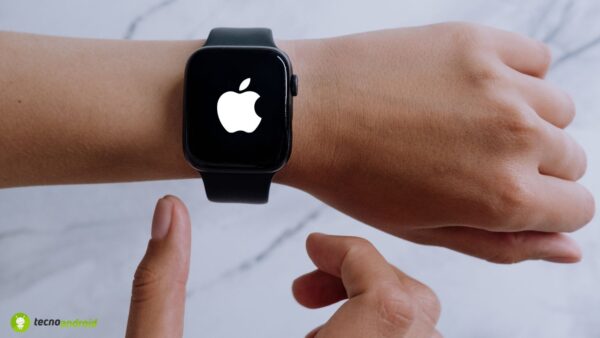 apple