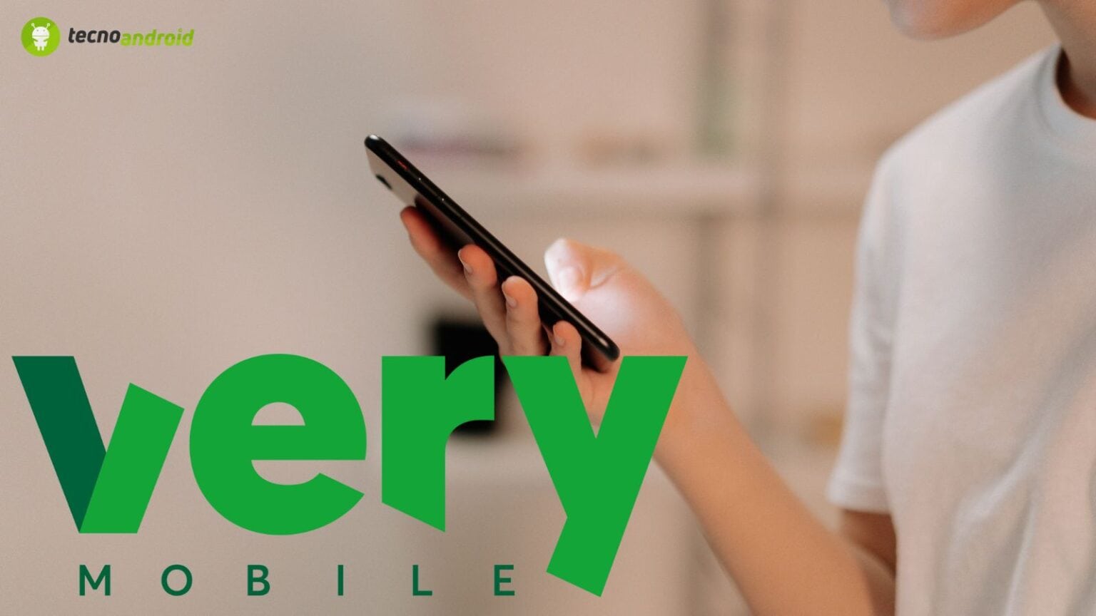 very mobile