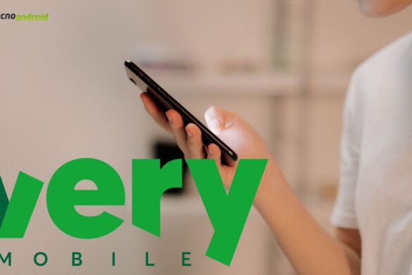 Very Mobile: la nuova SUPER promo a meno di 6€