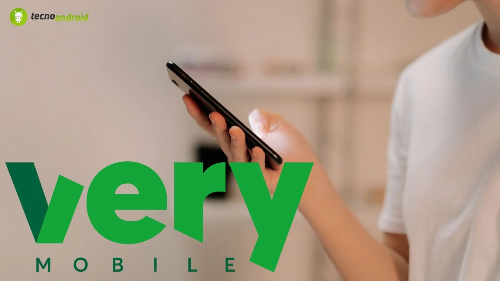 very mobile
