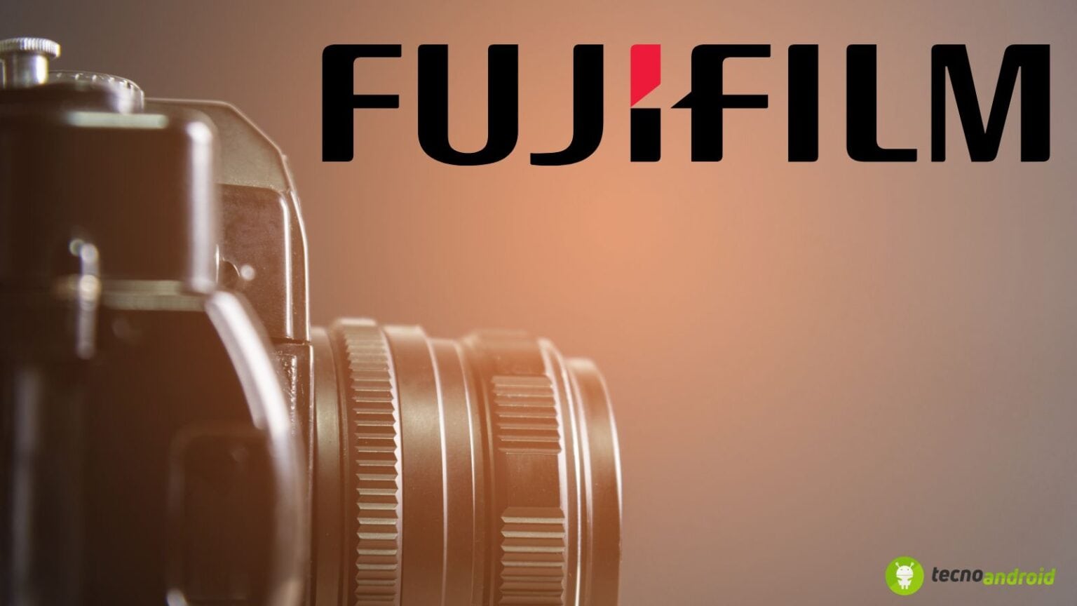 Fujifilm